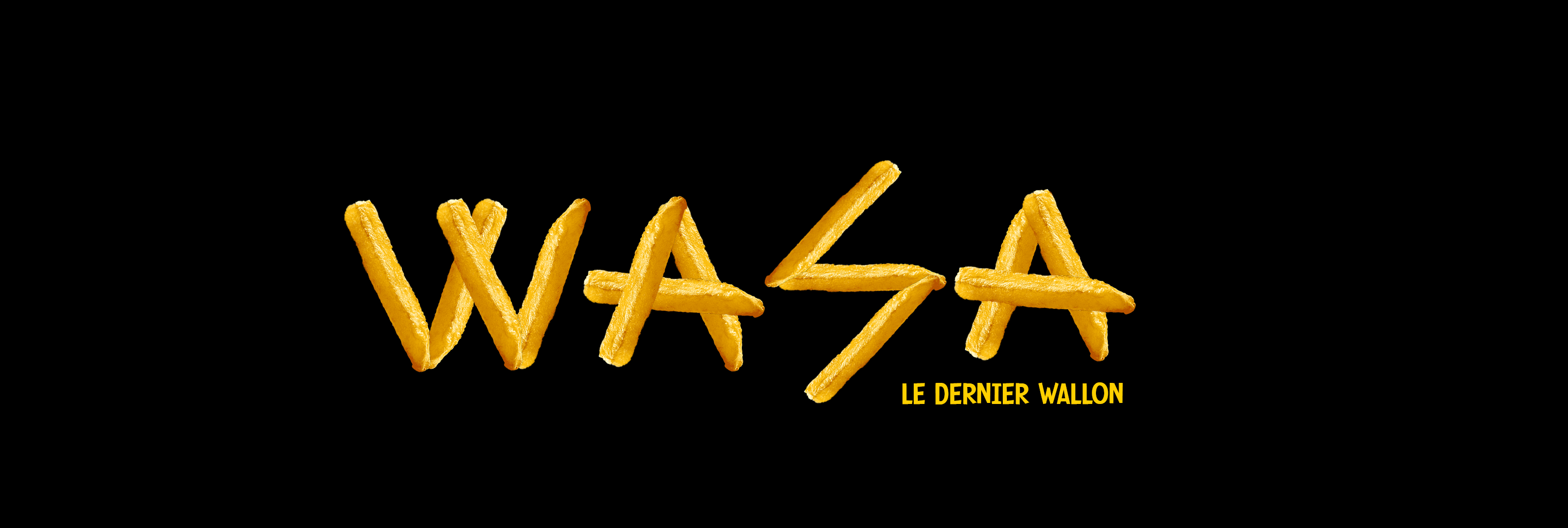 WASA, le dernier Wallon